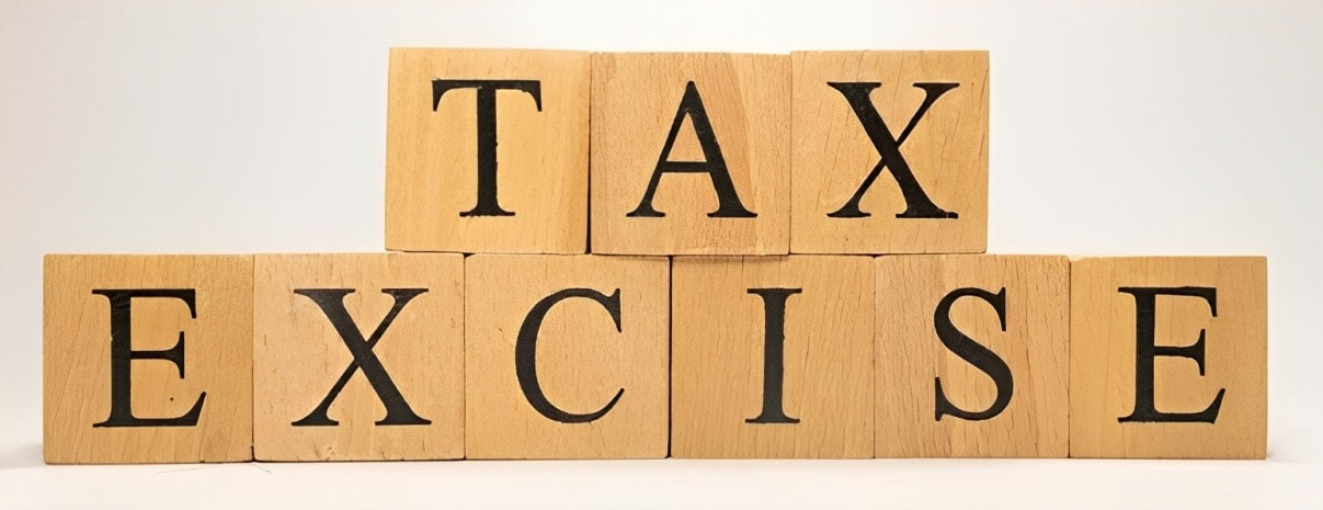 Kazakhinvest Partners, ТOO-Excise-tax