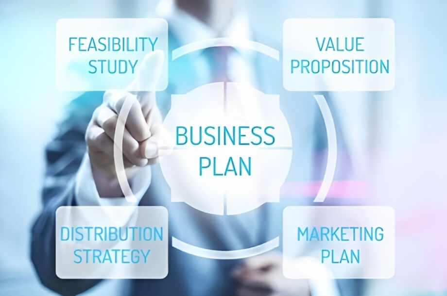 Kazakhinvest Partners, ТOO-Feasibility-study